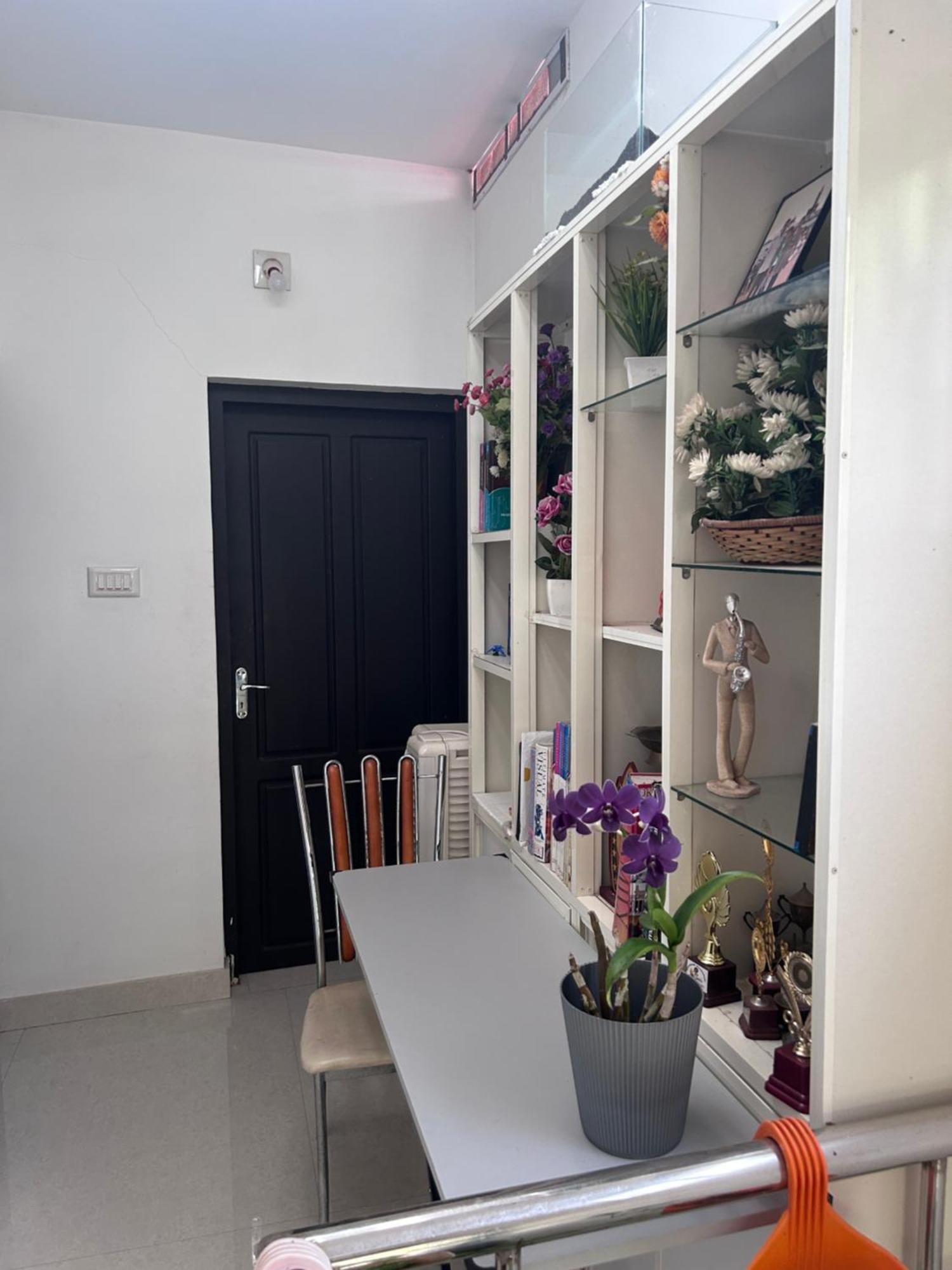 Chaithritha Ladies Homestay Thiruvananthapuram Eksteriør billede