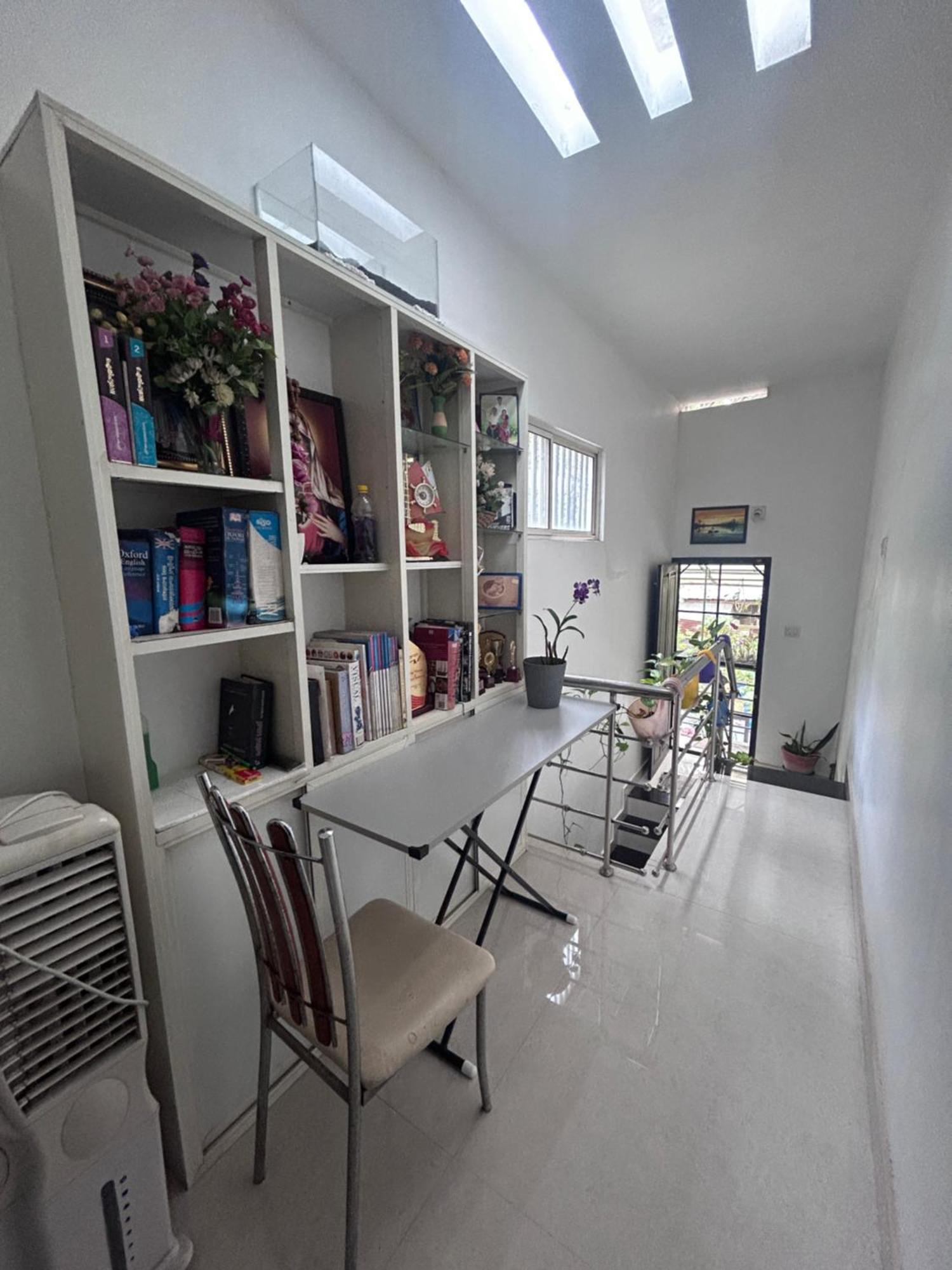 Chaithritha Ladies Homestay Thiruvananthapuram Eksteriør billede